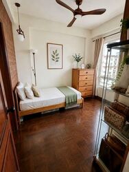 The Tropica (D18), Condominium #611995561
